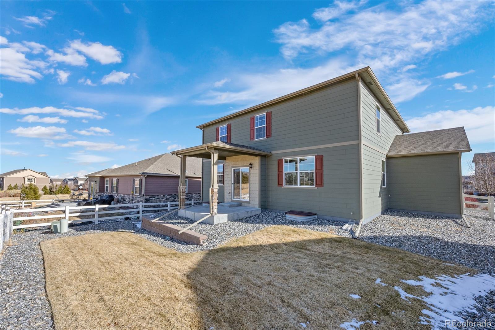 2107 Shadow Creek Drive