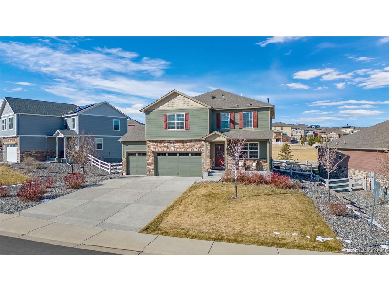 2107 Shadow Creek Dr