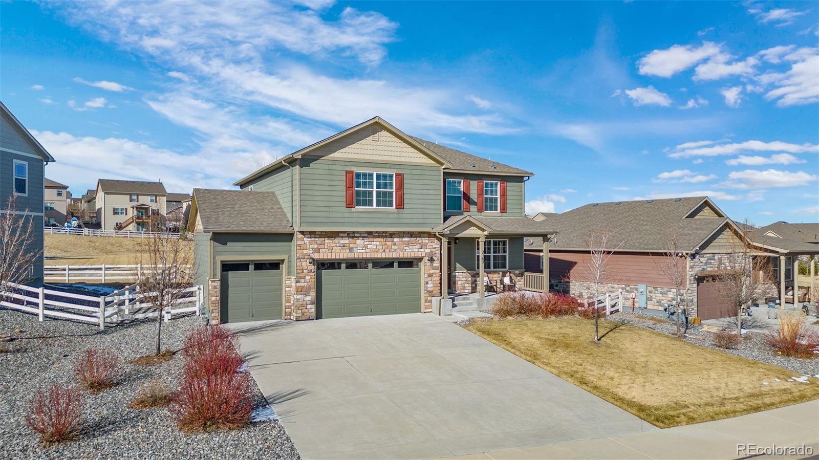 2107 Shadow Creek Drive