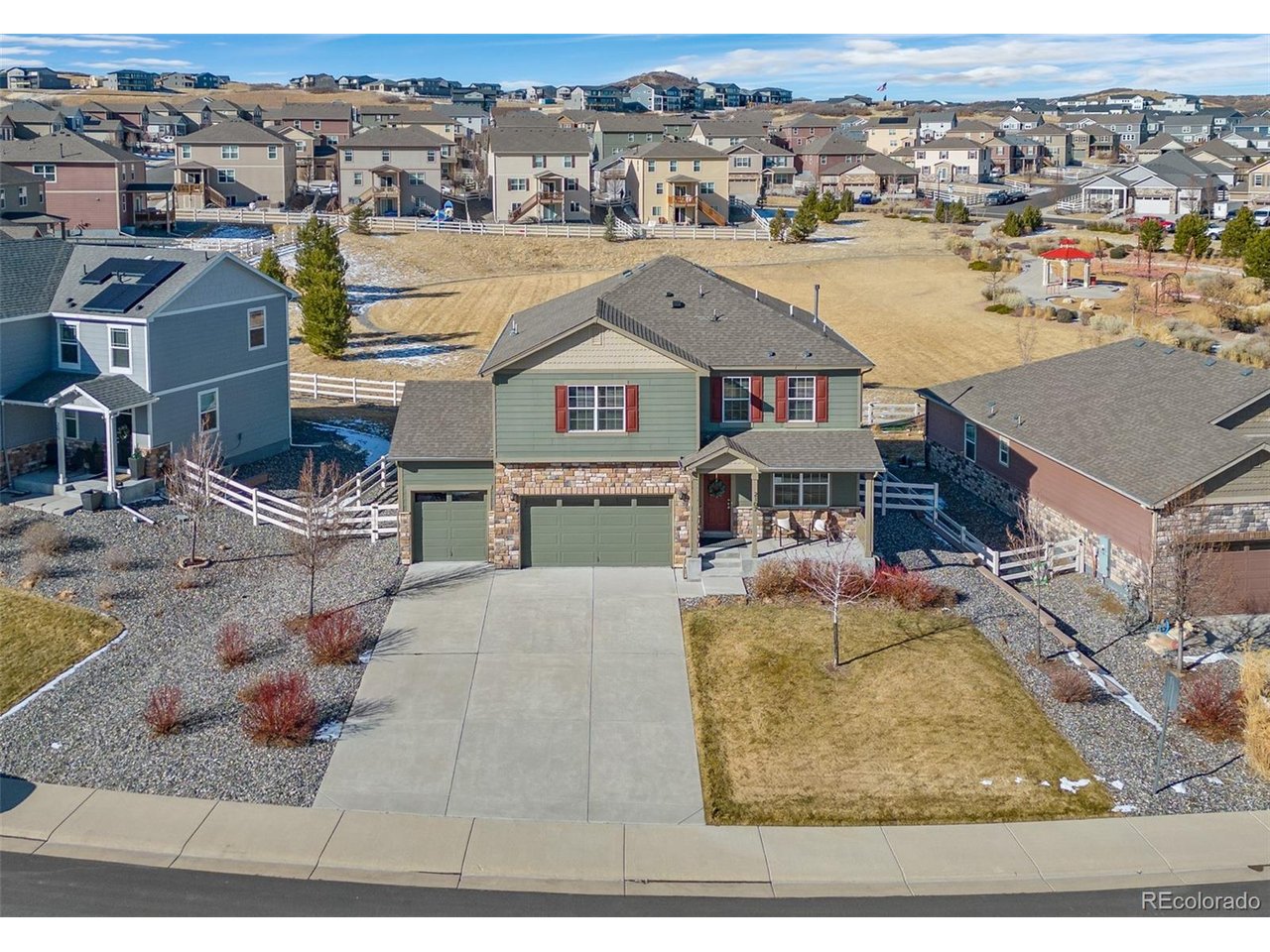 2107 Shadow Creek Dr