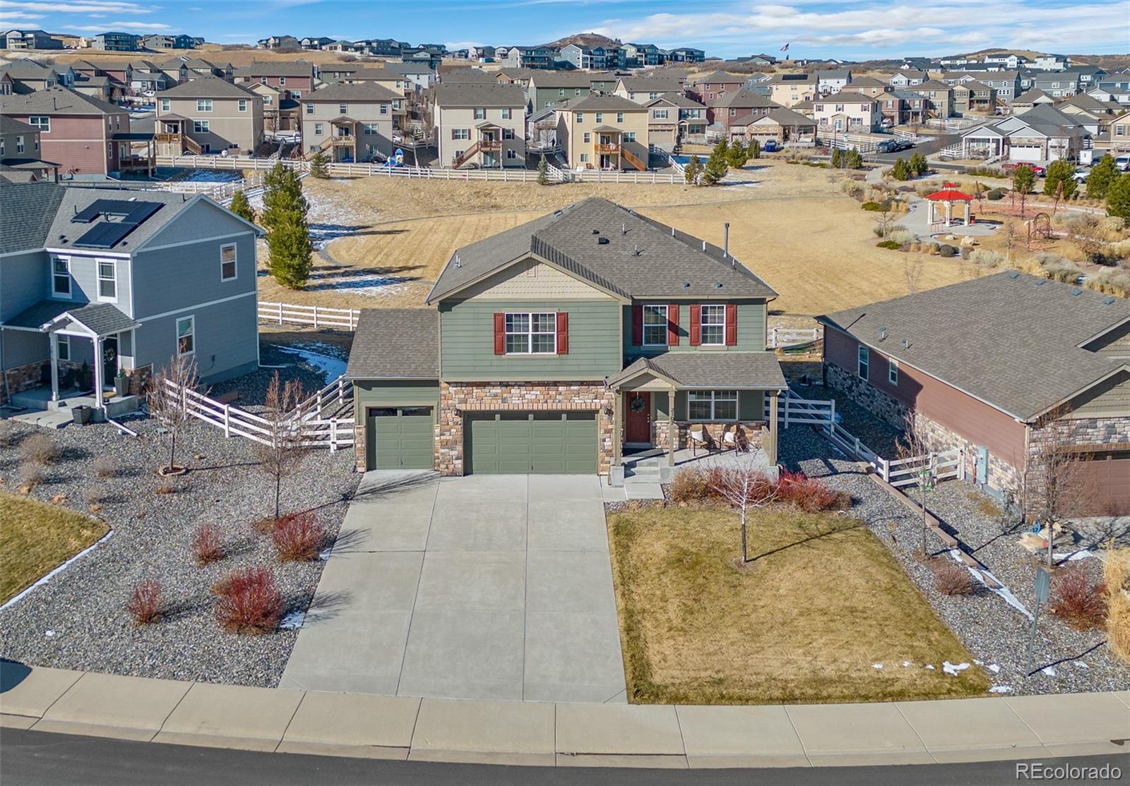 2107 Shadow Creek Drive