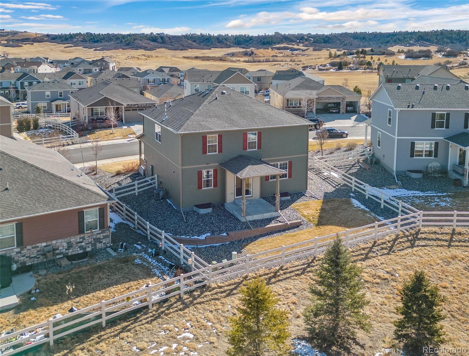 2107 Shadow Creek Drive