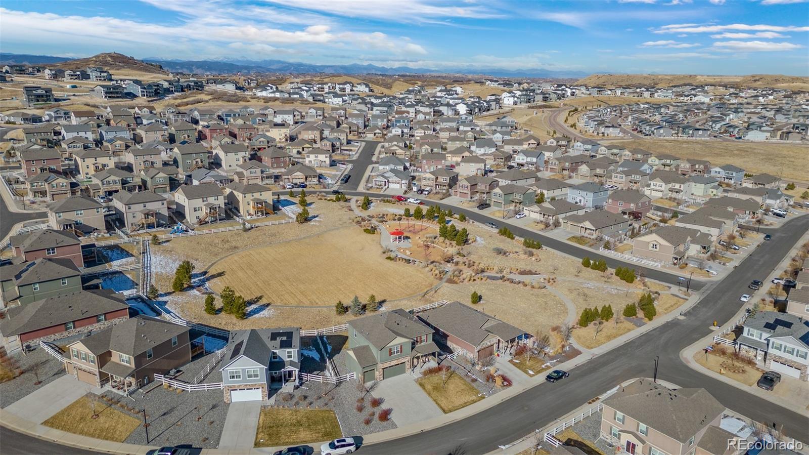 2107 Shadow Creek Drive