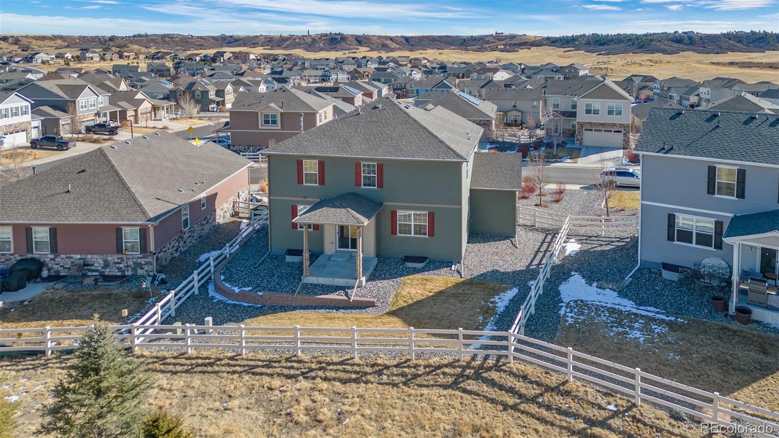 2107 Shadow Creek Drive