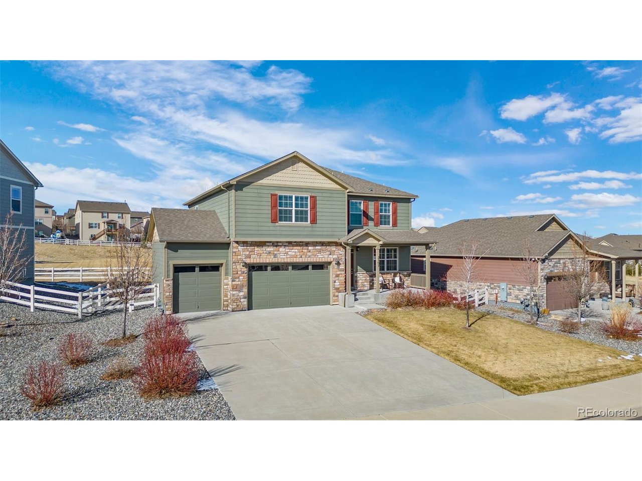 2107 Shadow Creek Dr