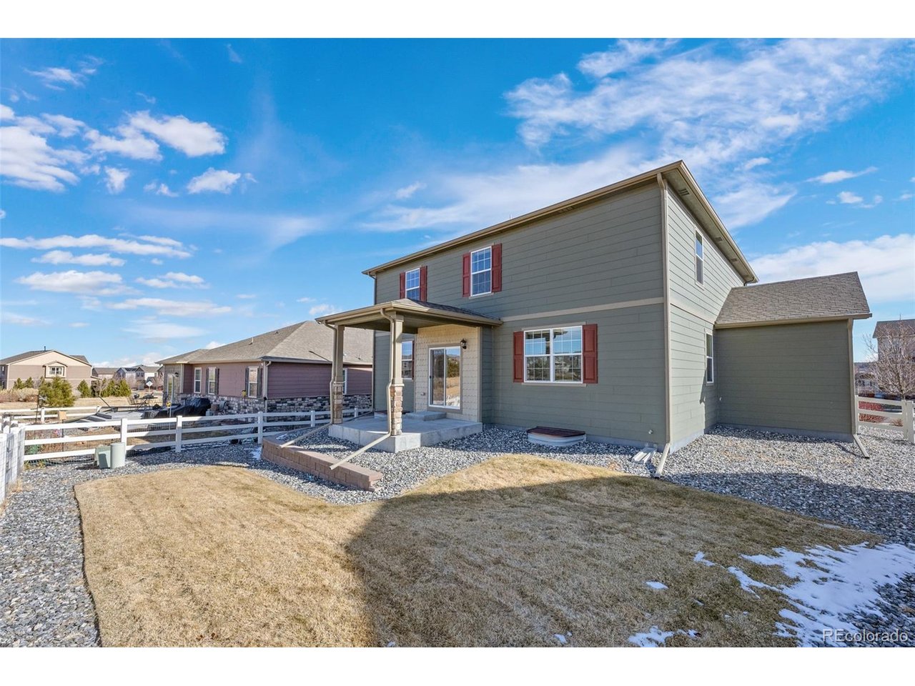 2107 Shadow Creek Dr