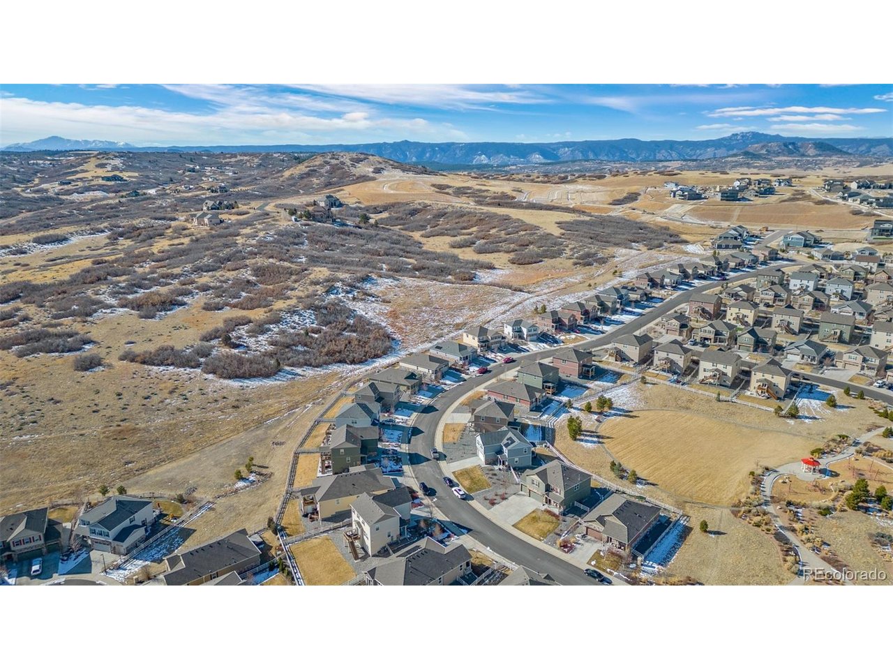 2107 Shadow Creek Dr