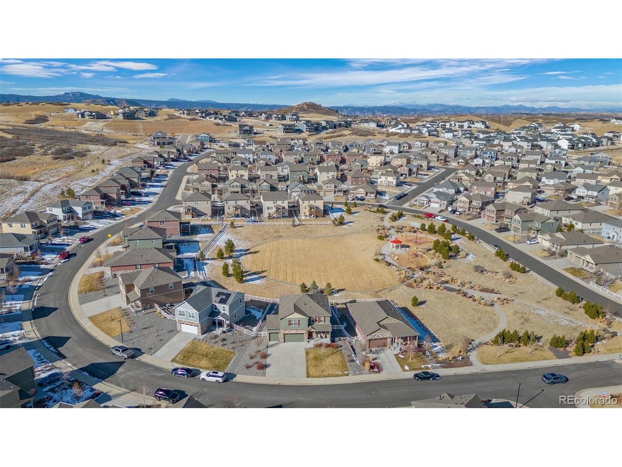 2107 Shadow Creek Dr