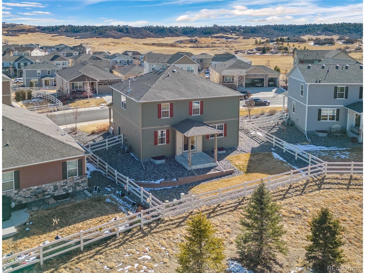 2107 Shadow Creek Dr