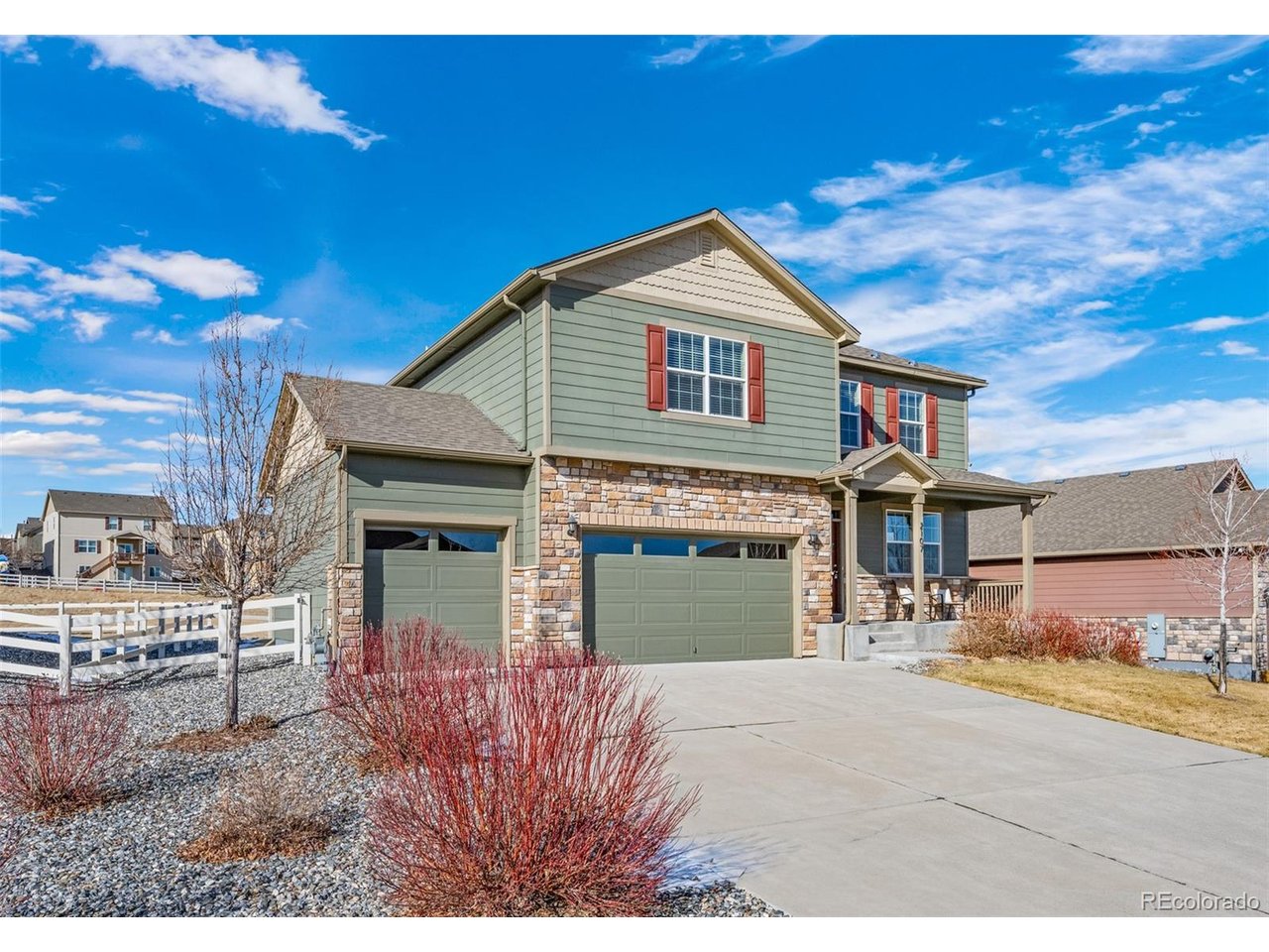 2107 Shadow Creek Dr