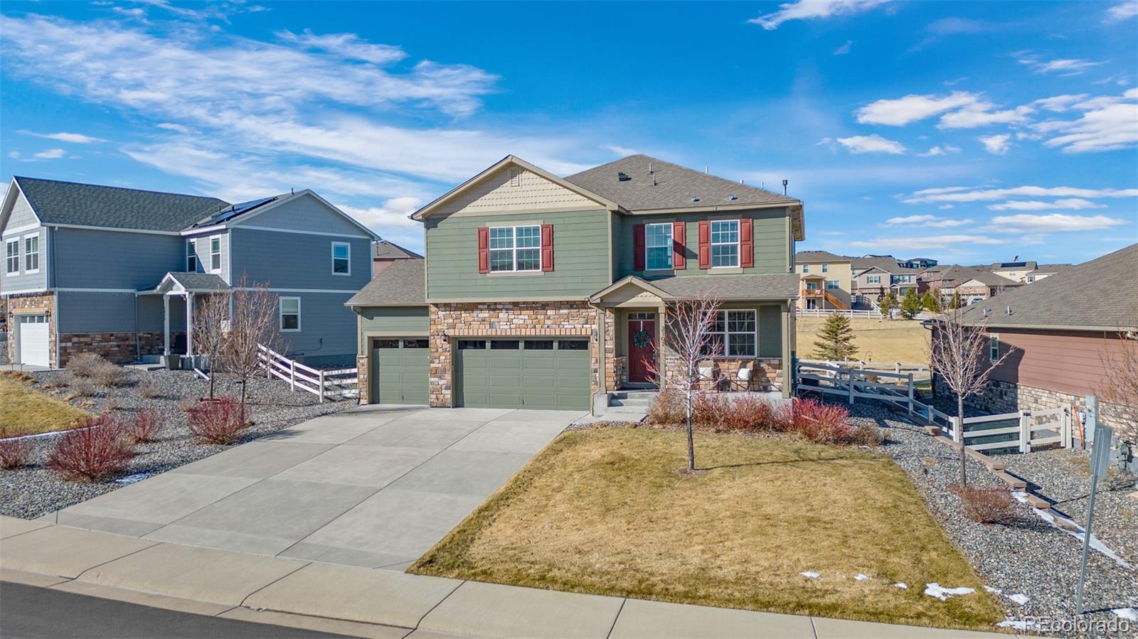 2107 Shadow Creek Drive