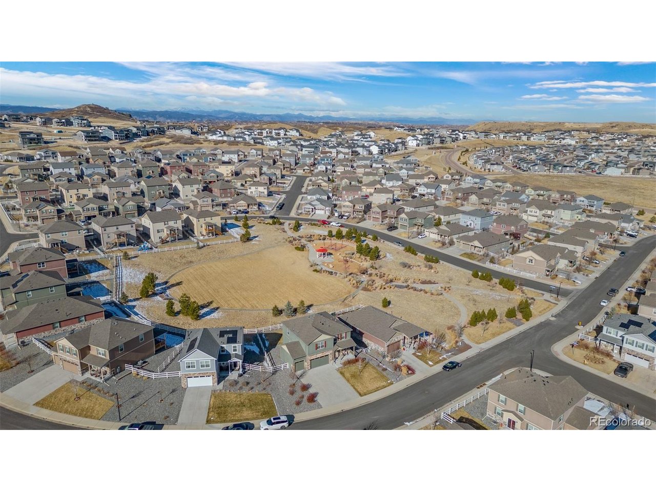 2107 Shadow Creek Dr