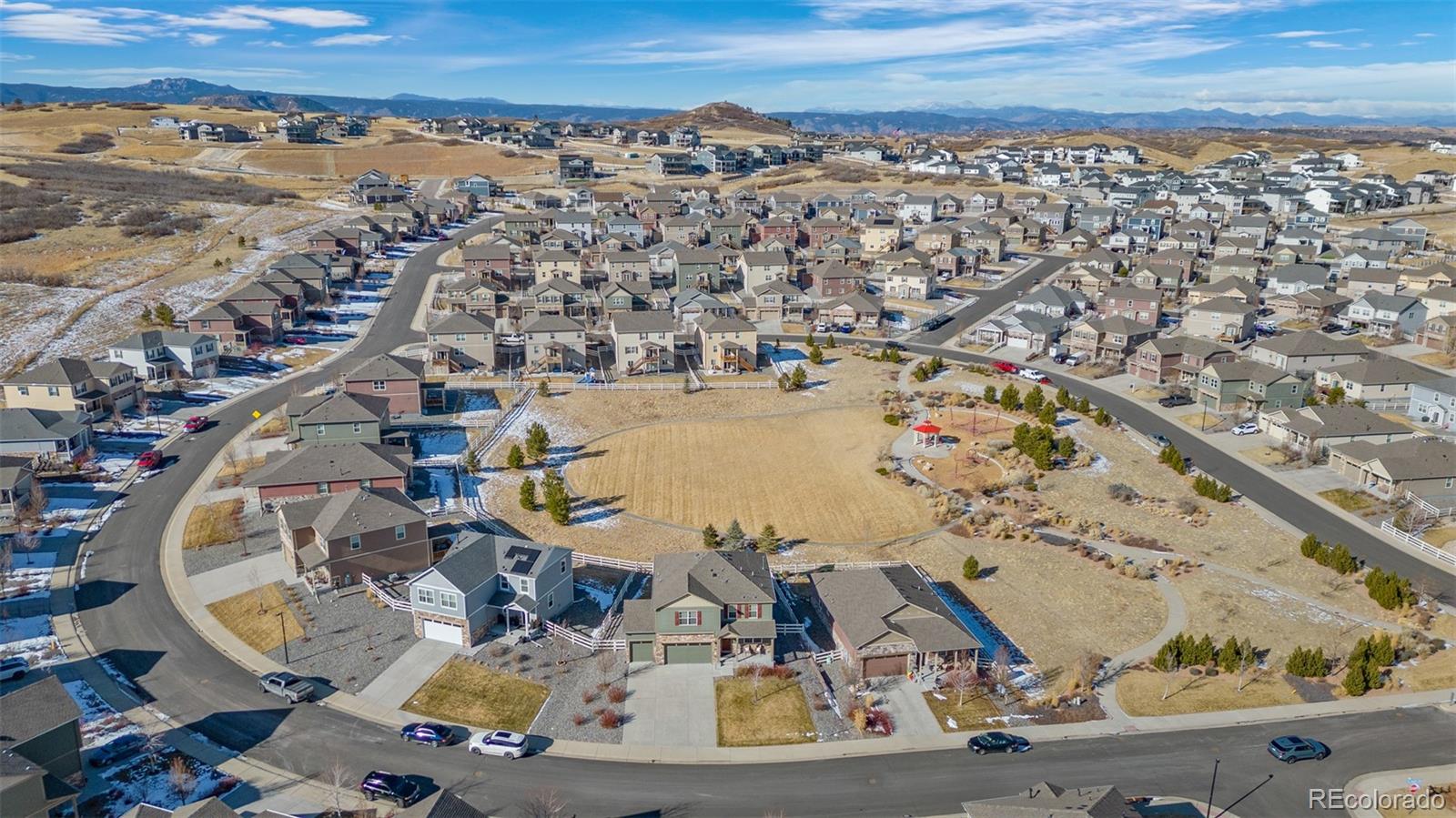 2107 Shadow Creek Drive