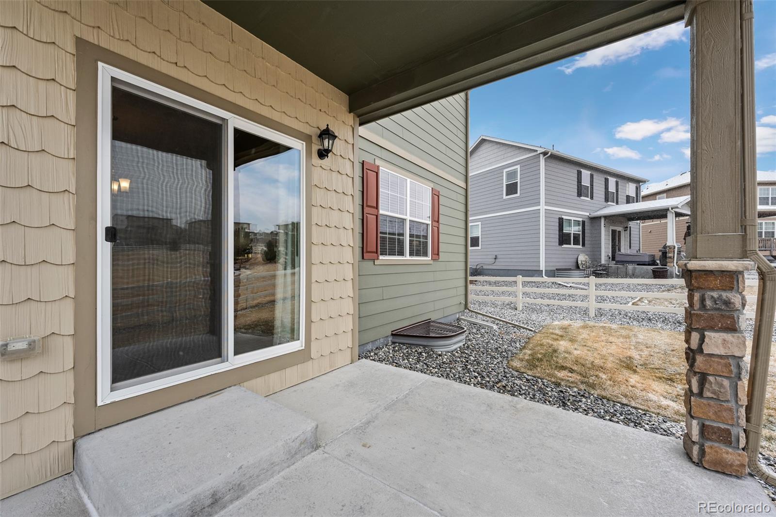 2107 Shadow Creek Drive