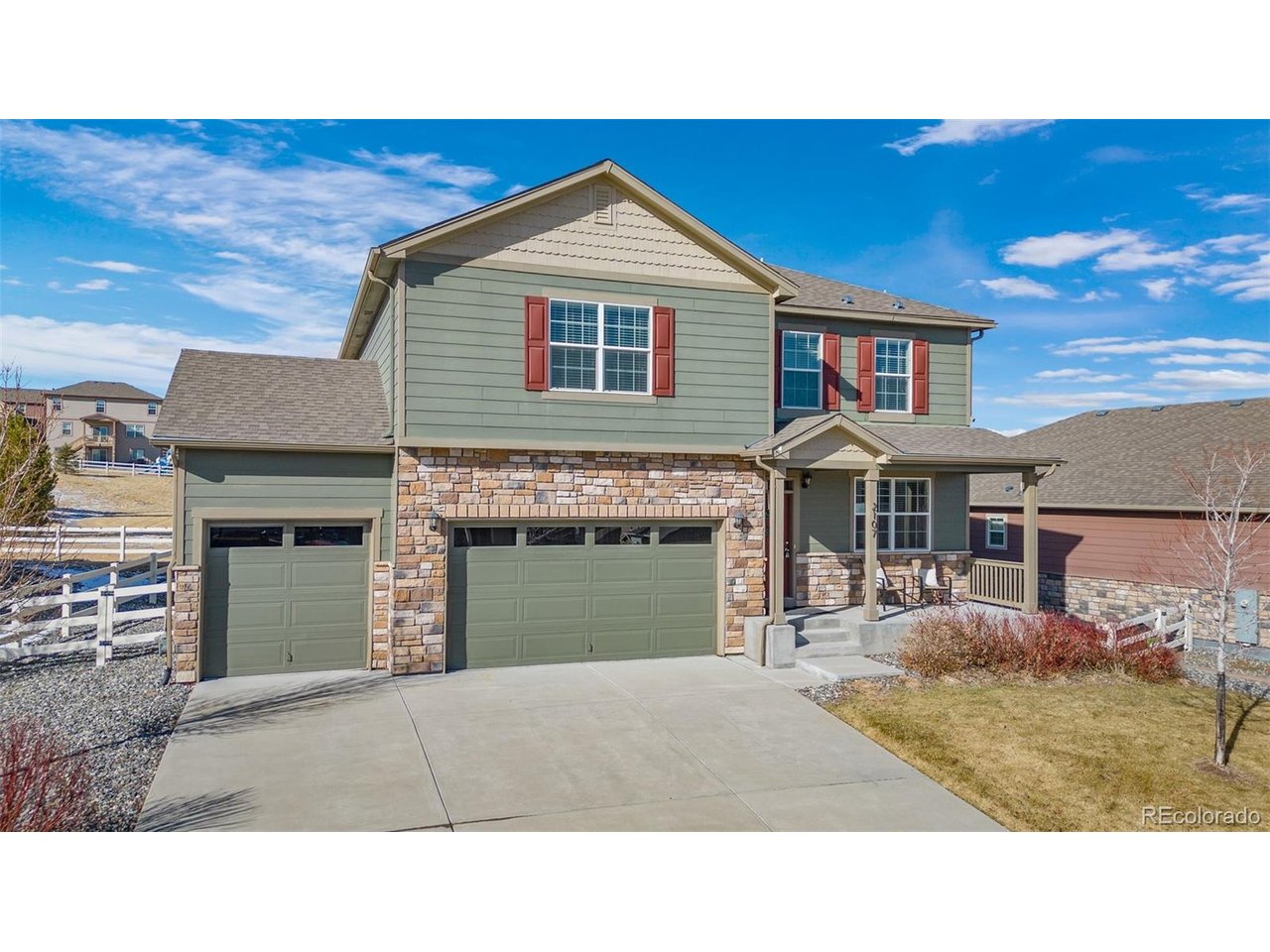 2107 Shadow Creek Dr