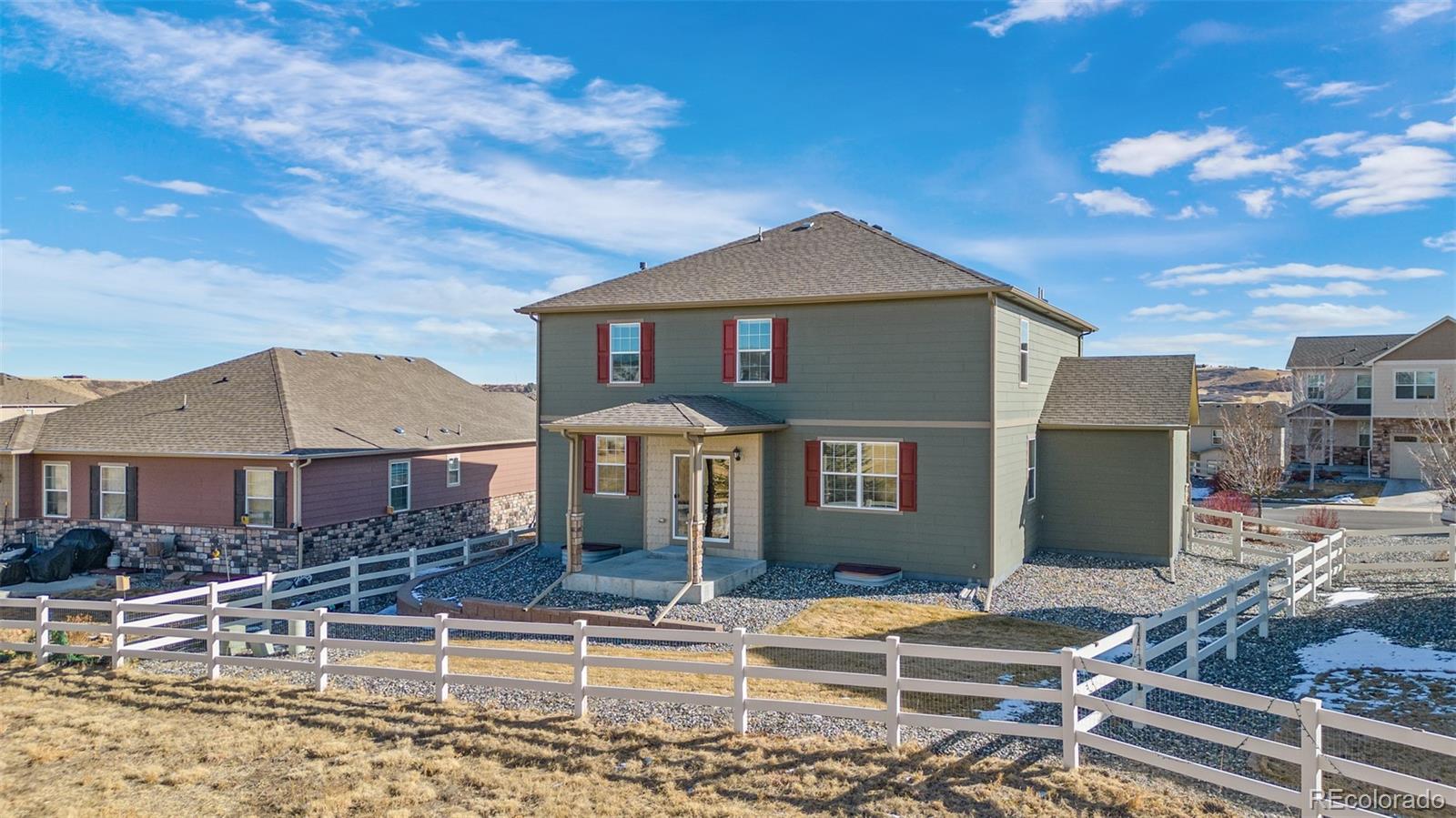 2107 Shadow Creek Drive