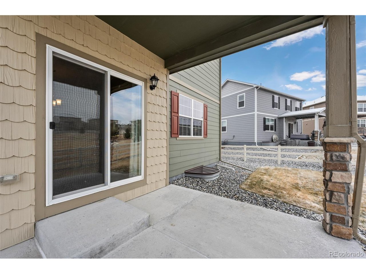 2107 Shadow Creek Dr