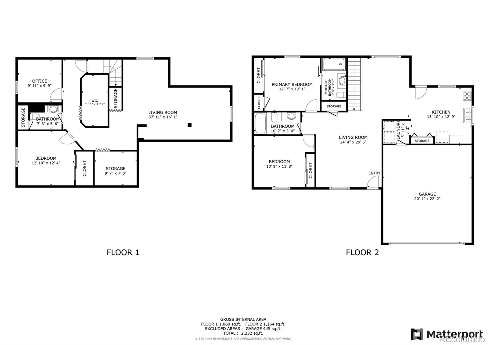 1040 S Fulton Avenue