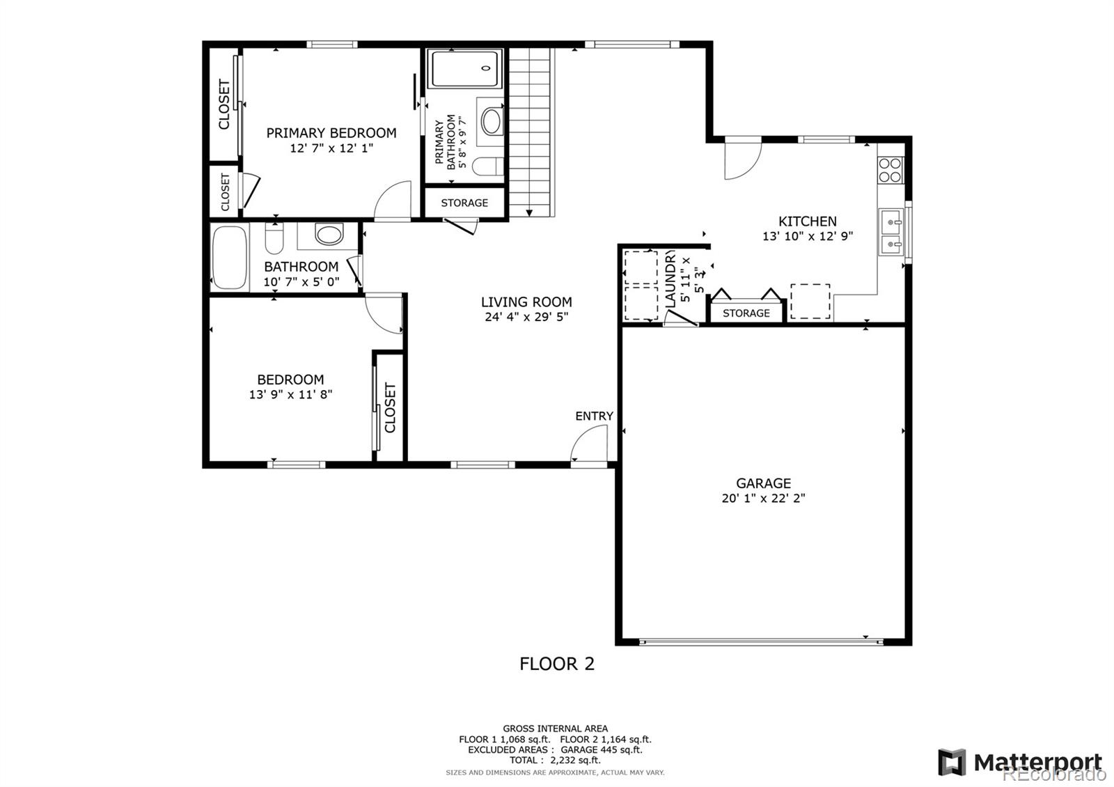 1040 S Fulton Avenue