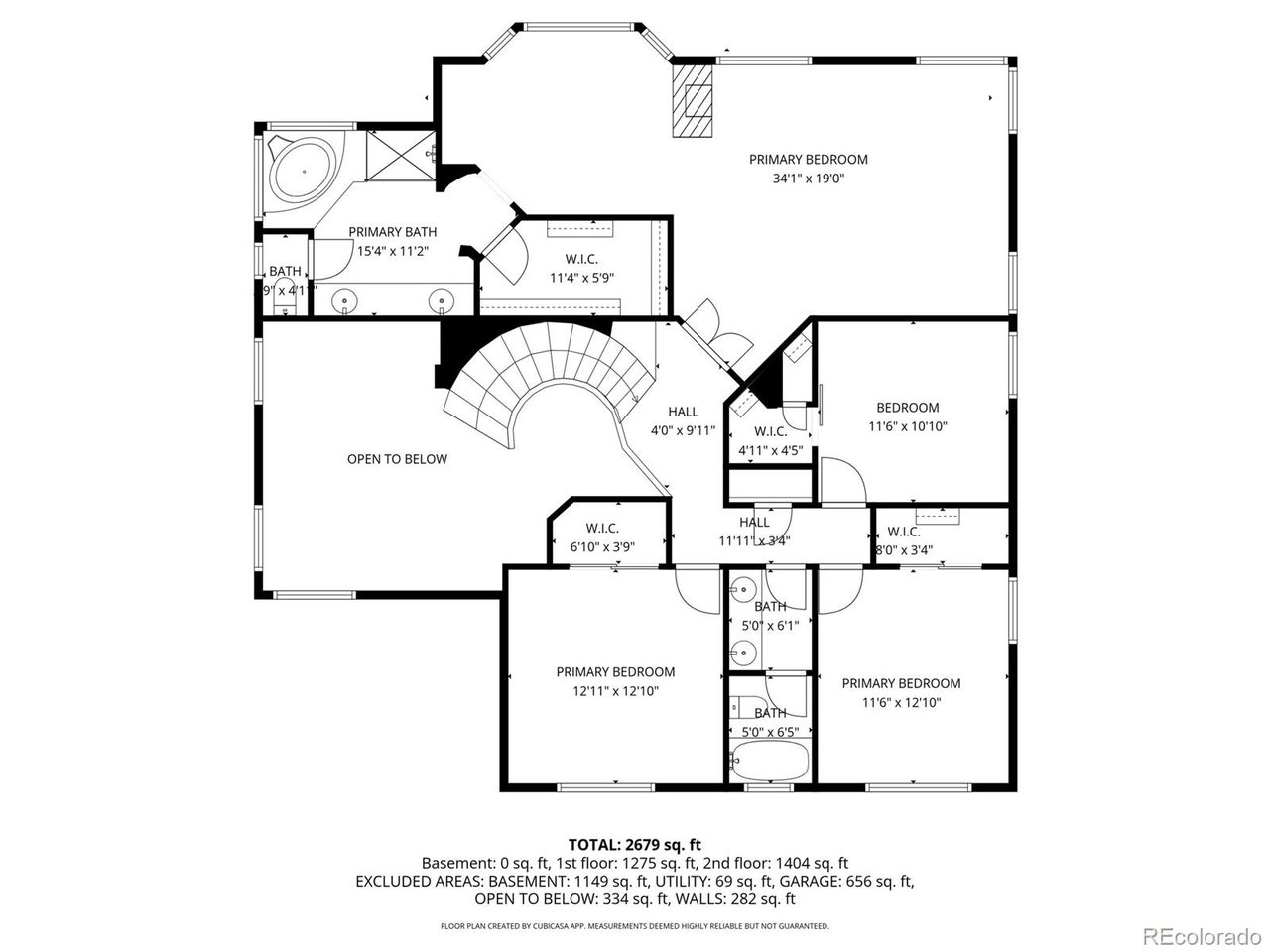 16399 Prairie Farm Cir