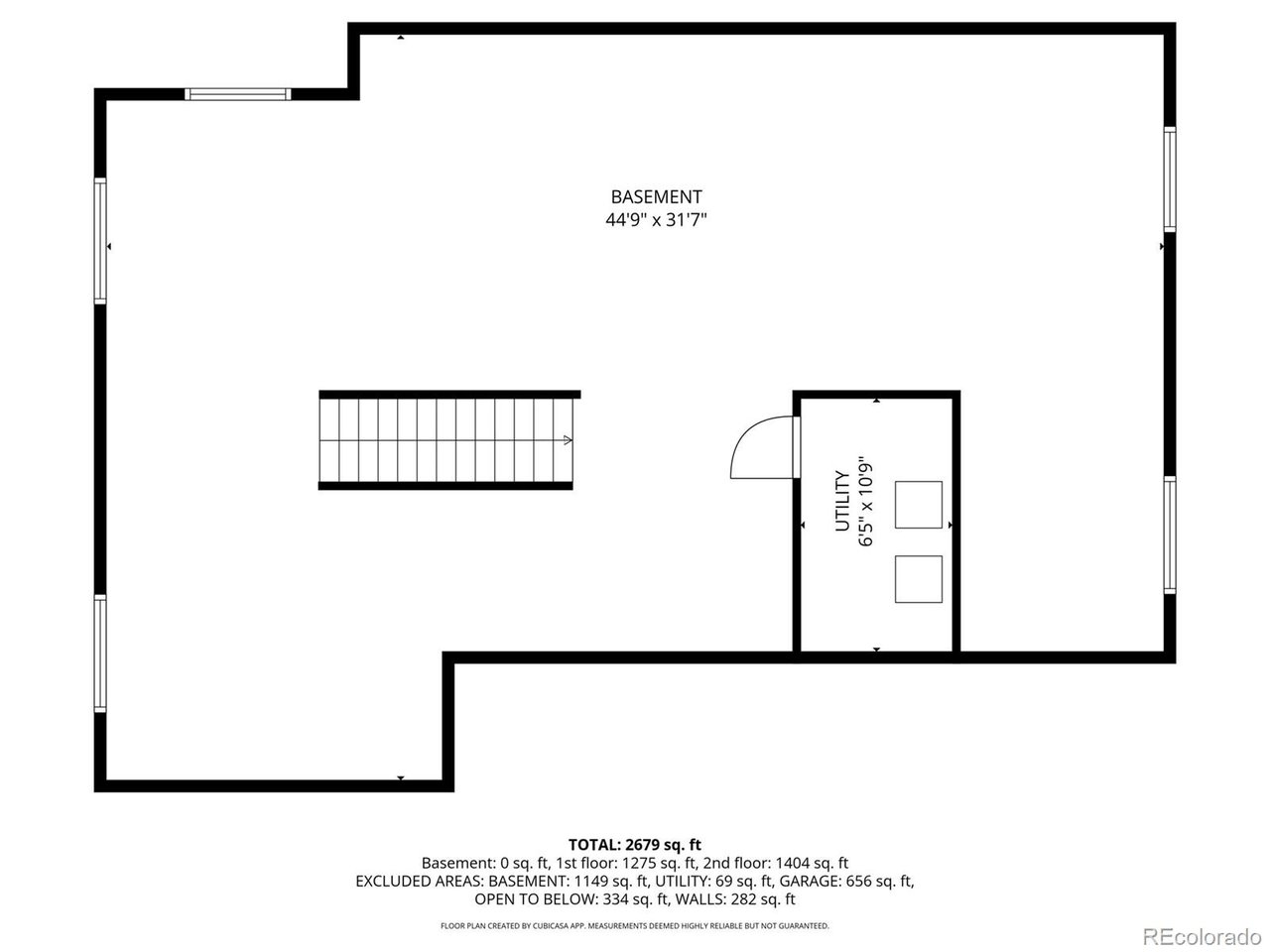 16399 Prairie Farm Cir