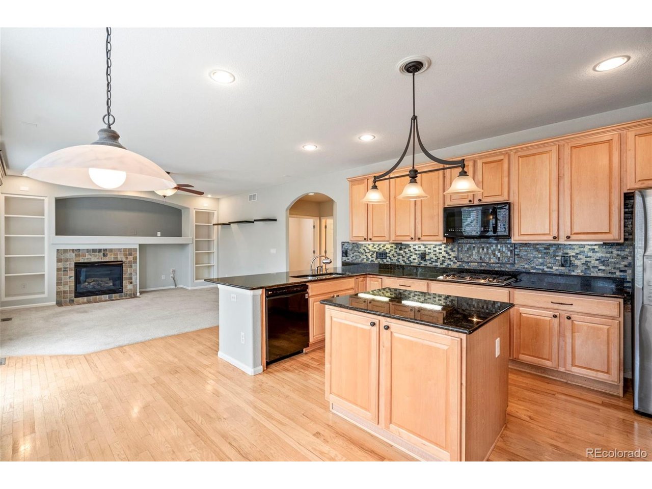 16399 Prairie Farm Cir