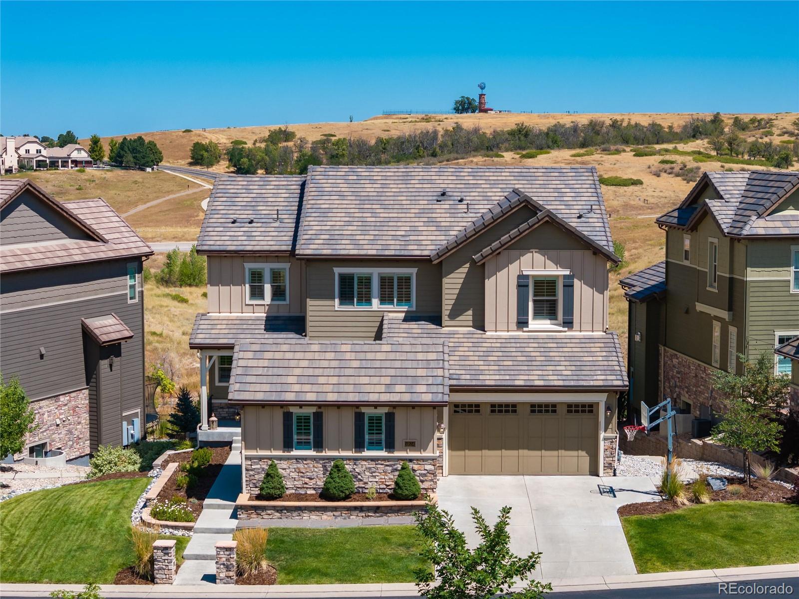 10534 Greycliffe Drive