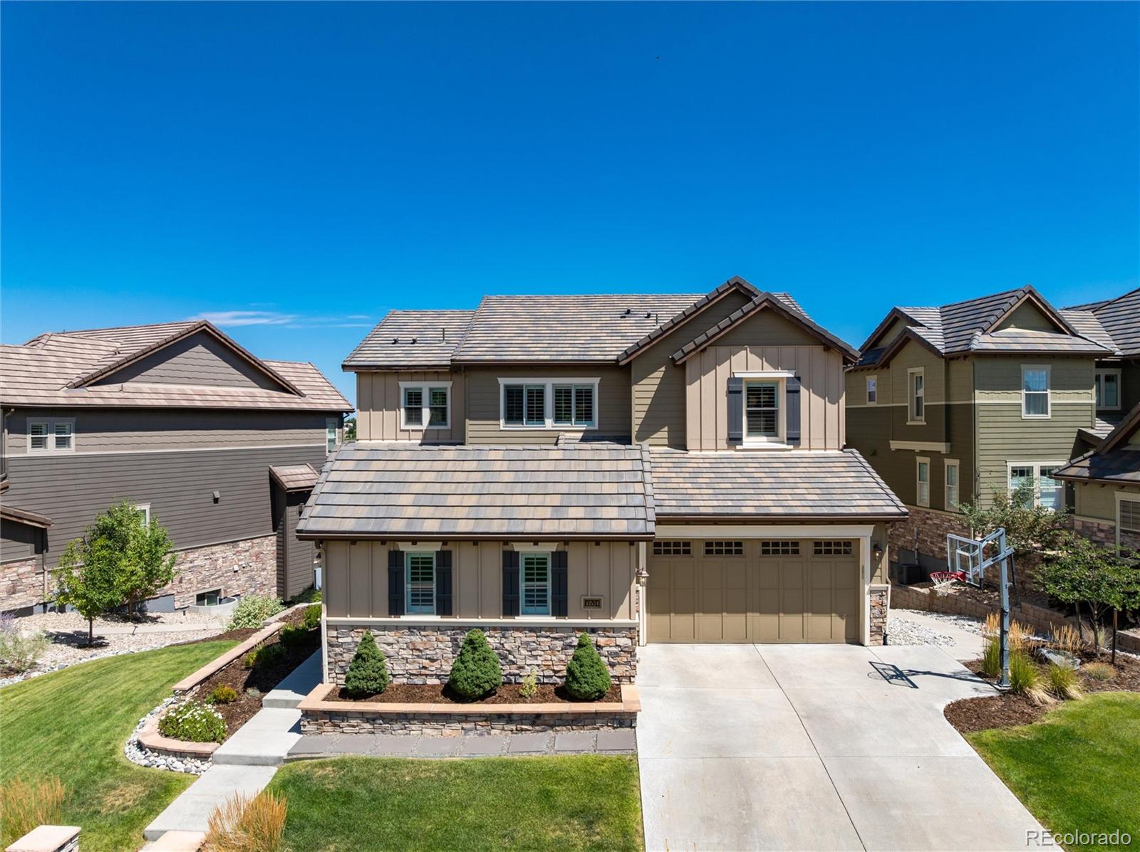 10534 Greycliffe Drive