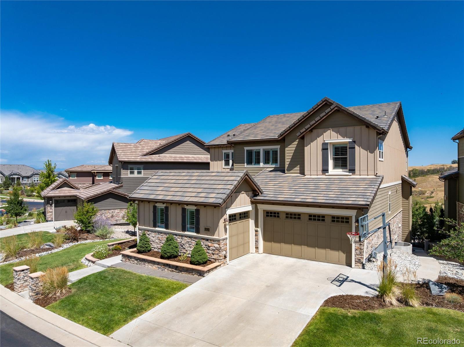 10534 Greycliffe Drive