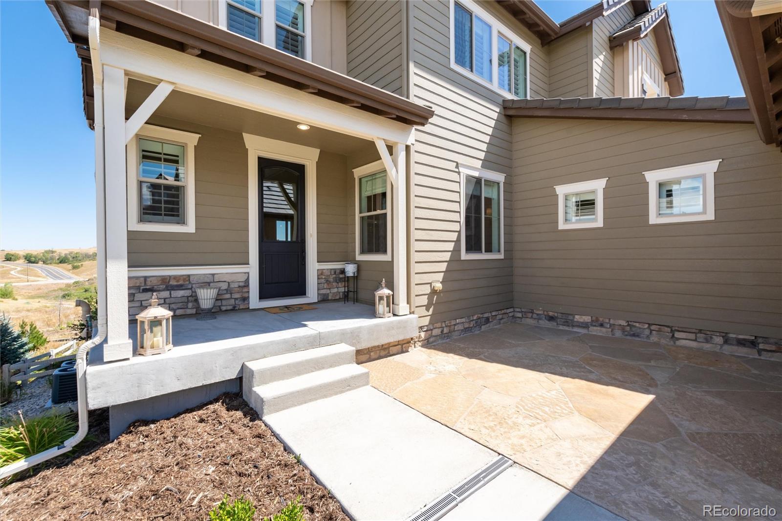 10534 Greycliffe Drive