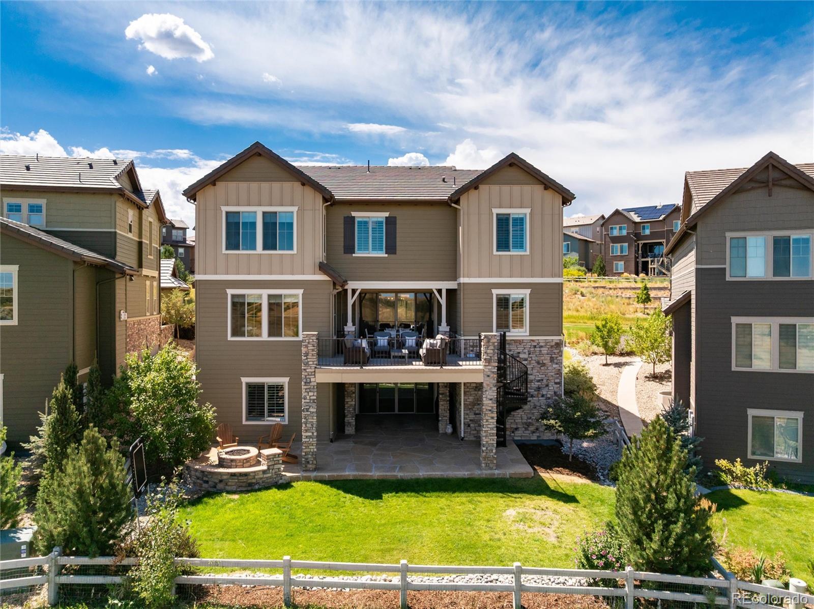 10534 Greycliffe Drive