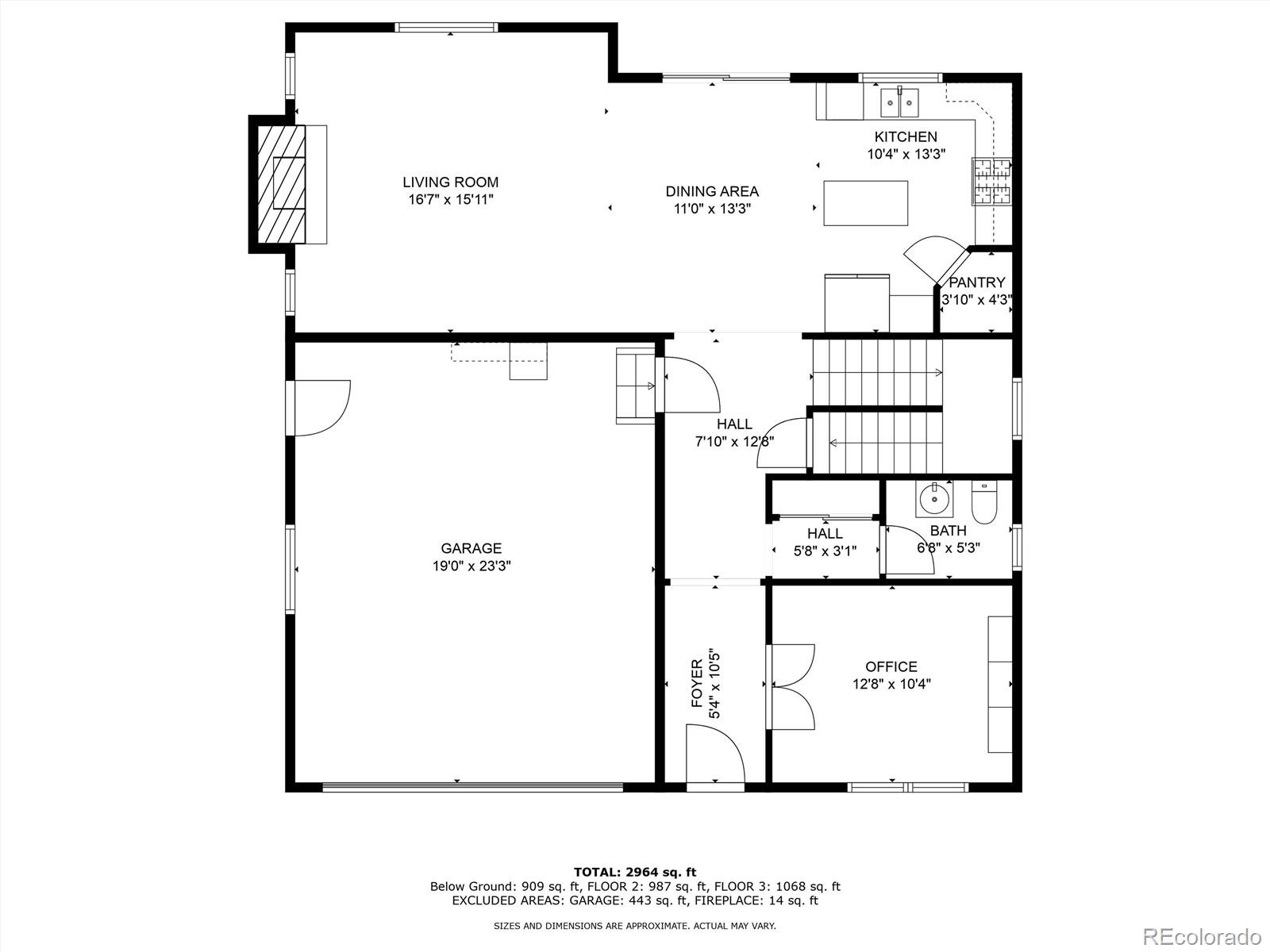 10411 Startrail Court