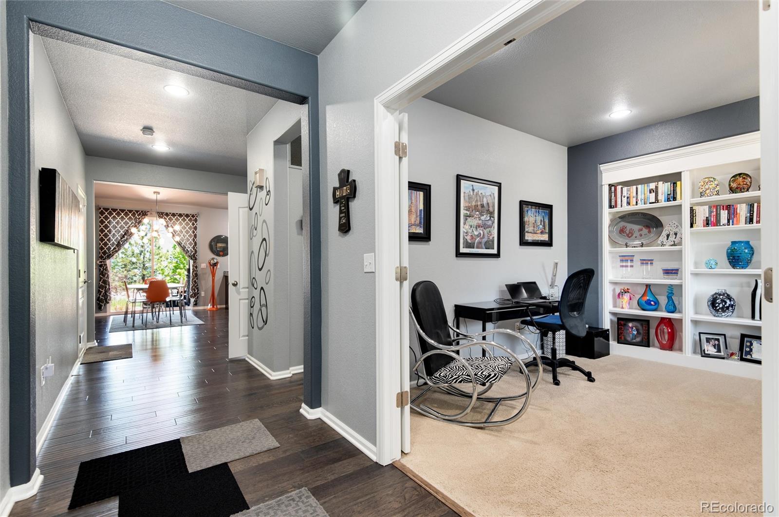 10411 Startrail Court