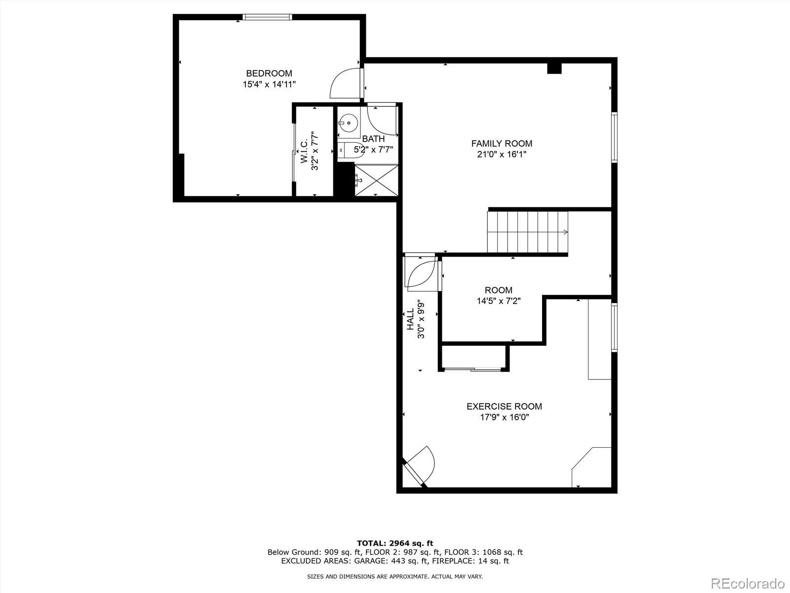 10411 Startrail Court
