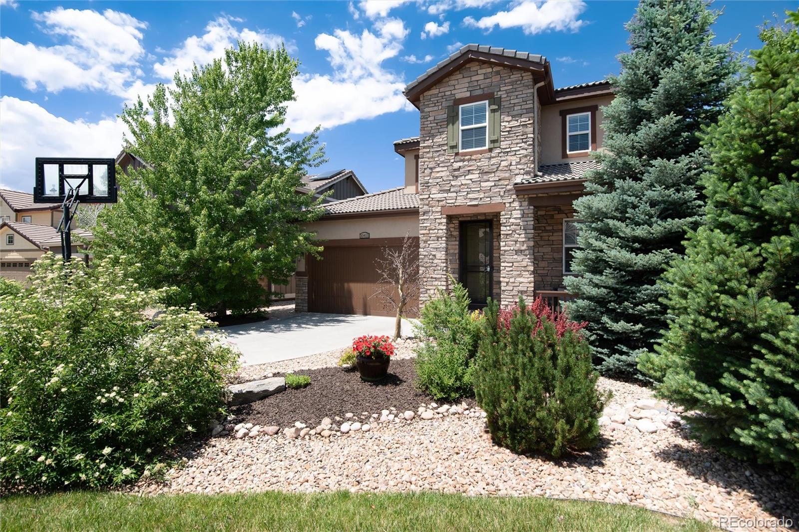 10411 Startrail Court