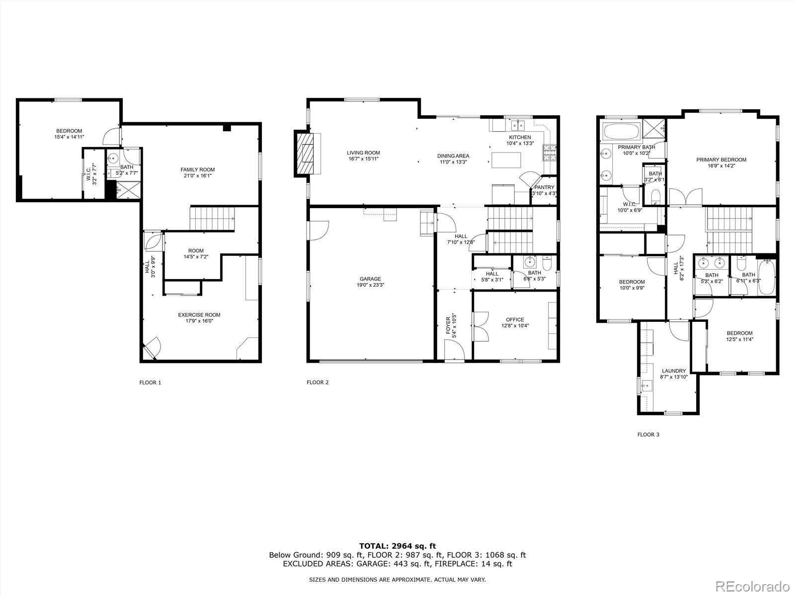 10411 Startrail Court