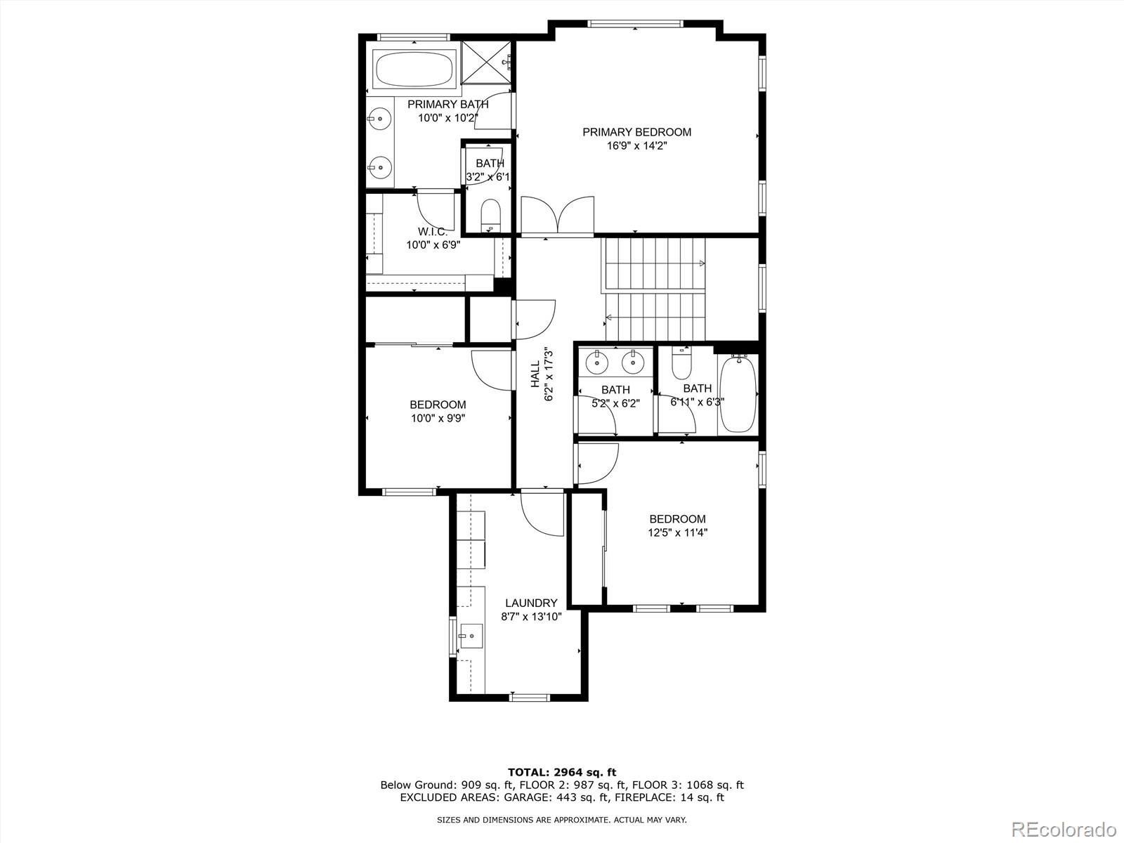 10411 Startrail Court