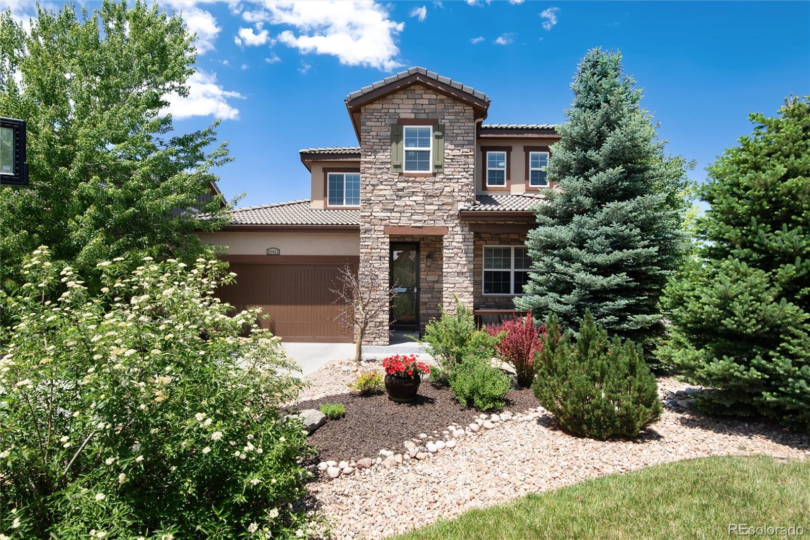 10411 Startrail Court