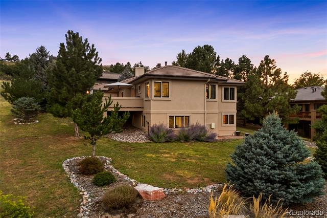 6443 Big Horn Trail