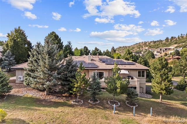 6443 Big Horn Trail