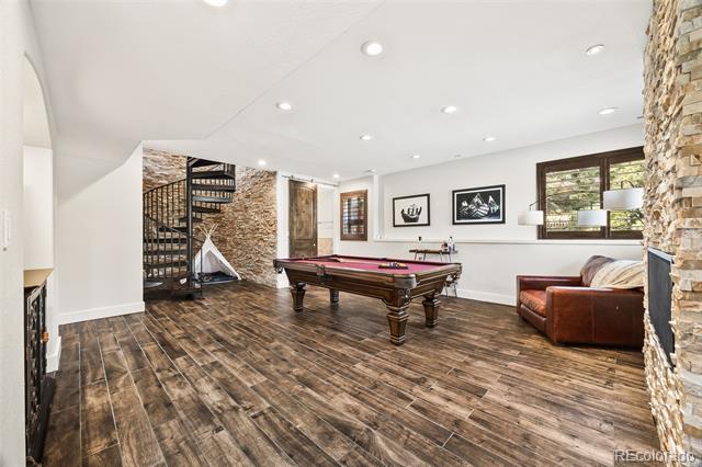 6443 Big Horn Trail