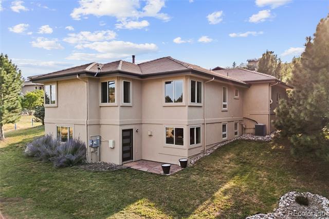 6443 Big Horn Trail
