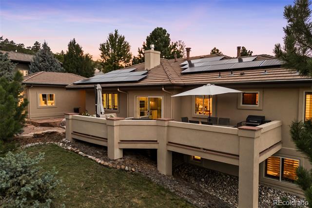 6443 Big Horn Trail
