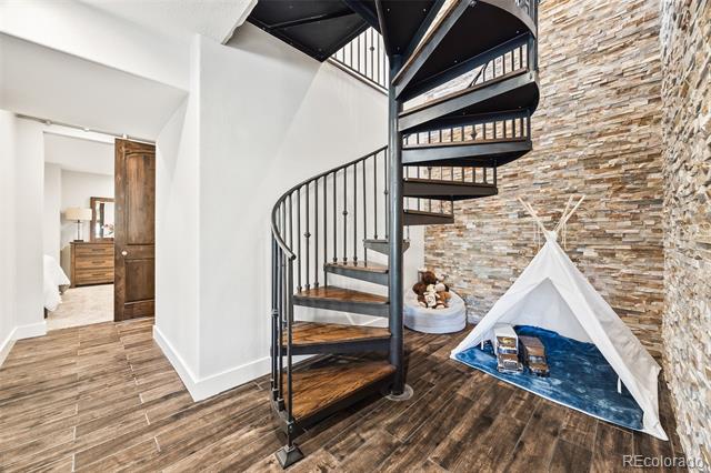 6443 Big Horn Trail