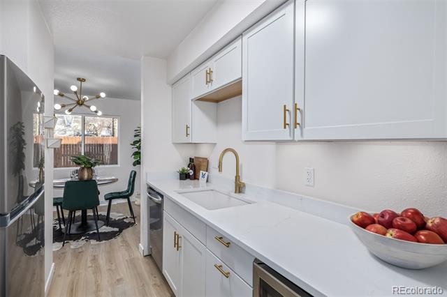 1060 S Parker Road Unit: 36
