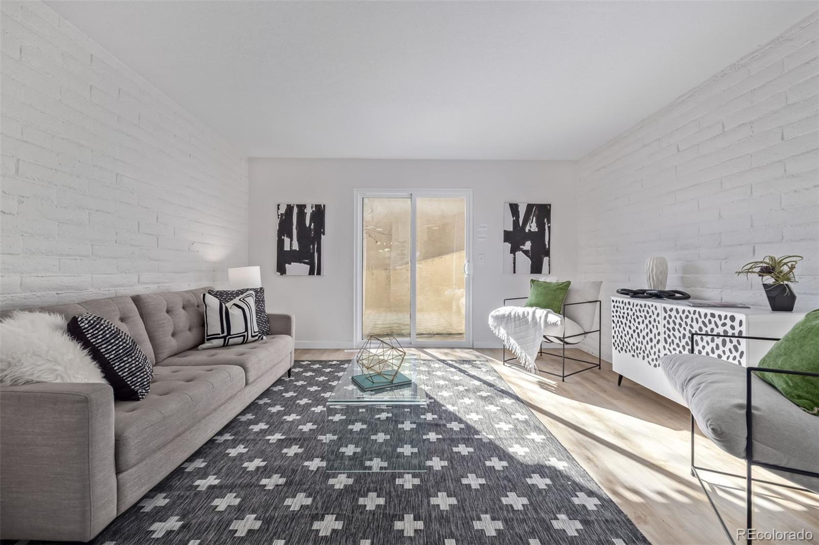 1060 S Parker Road Unit: 36