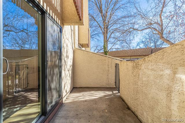 1060 S Parker Road Unit: 36
