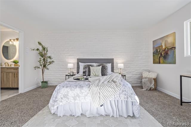 1060 S Parker Road Unit: 36