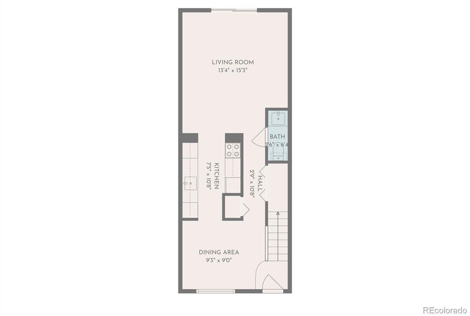 1060 S Parker Road Unit: 36