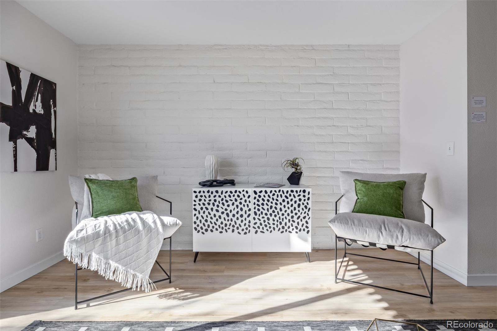 1060 S Parker Road Unit: 36